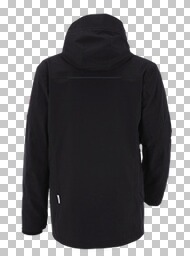 3 In 1 Functional Jacket E S Vision Men S Black Engelbert Strauss